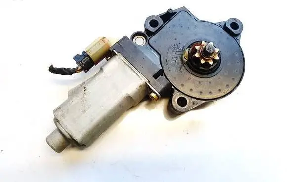 KIA Cerato Rear door window regulator motor 