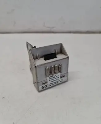 BMW 5 E39 Alarm control unit/module 657569232159 55892110 2168306214