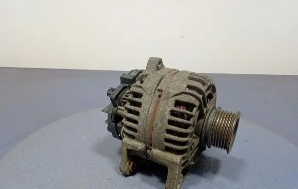 Generator/alternator