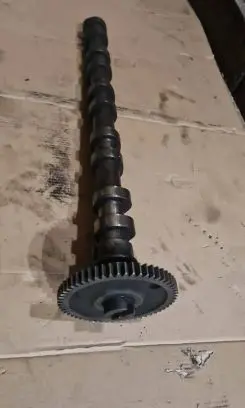 Volvo S60 Camshaft 8642842