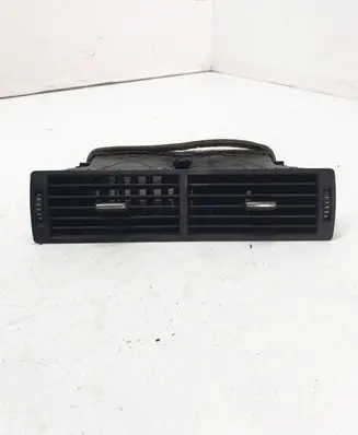 Audi A4 S4 B7 8E 8H Dash center air vent grill 8E0820951H