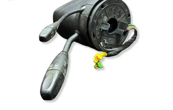 Mercedes-Benz CLC CL203 Airbag slip ring squib (SRS ring) A2035409745