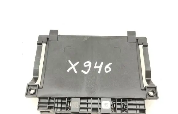 Mercedes-Benz EQE v295 Transfer box differential control unit A2979007510