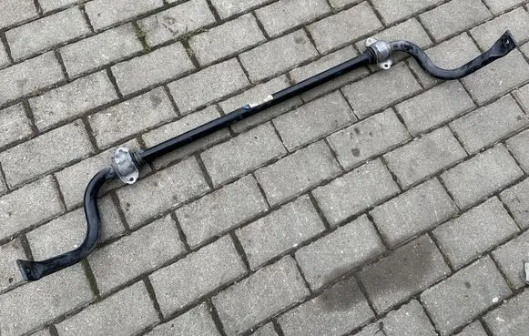 Audi A6 S6 C7 4G Front anti-roll bar/sway bar 4G0411309E