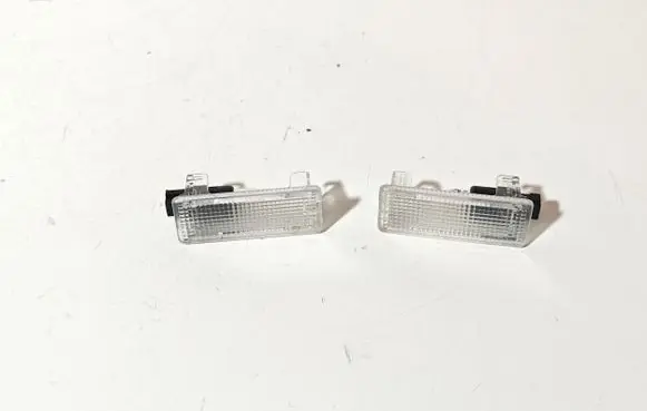 Jaguar XF X260 Other interior light GX7313A756AA GX7313A756