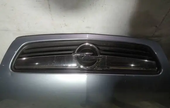 Opel Meriva A Front grill