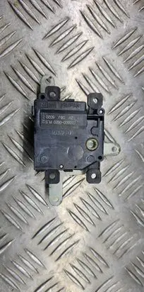 Toyota RAV 4 (XA20) Air flap motor/actuator 0638000920 6020