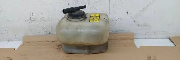 KIA Joice Coolant expansion tank/reservoir