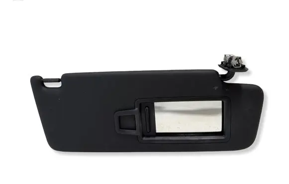 Audi Q3 F3 Sun visor 83F857552