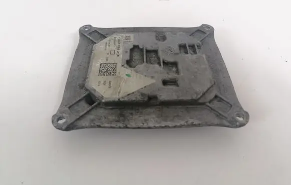 Audi A4 S4 B8 8K Headlight ballast module Xenon 1307329218