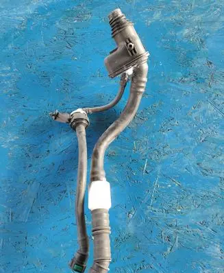 Skoda Octavia Mk4 Other interior part 5Q0131965S