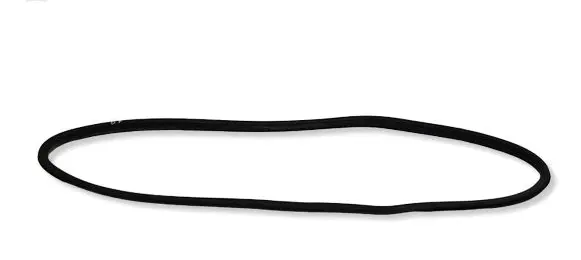 Volvo V60 Front door rubber seal 893991