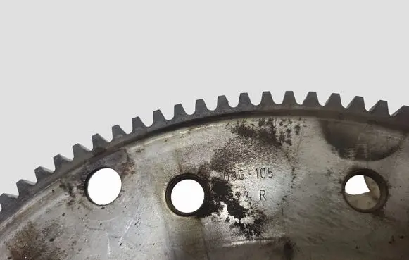 Volkswagen Golf VII Flywheel 03G105323R