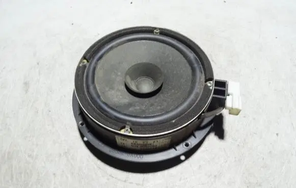 Hyundai Sonata Rear door speaker 963303K000