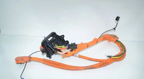 BMW i3 Electric car charging cable 9396544 61129396544 61125A47889