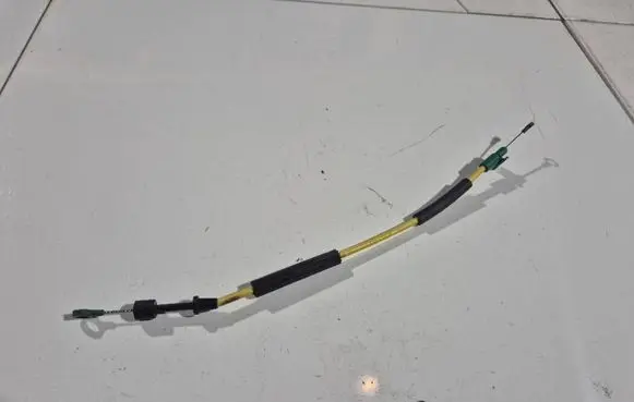 Mitsubishi Colt Rear door cable line 