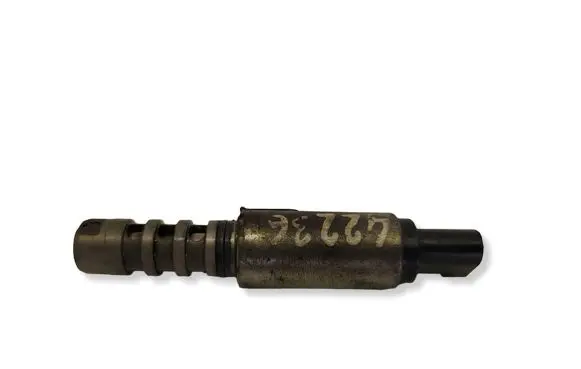 Audi A6 S6 C6 4F Camshaft vanos timing valve 06E109257P 2297000431