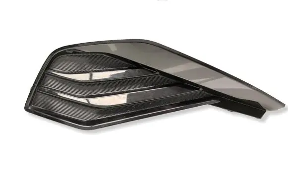 KIA EV6 Front bumper lower grill 86596CVKA0