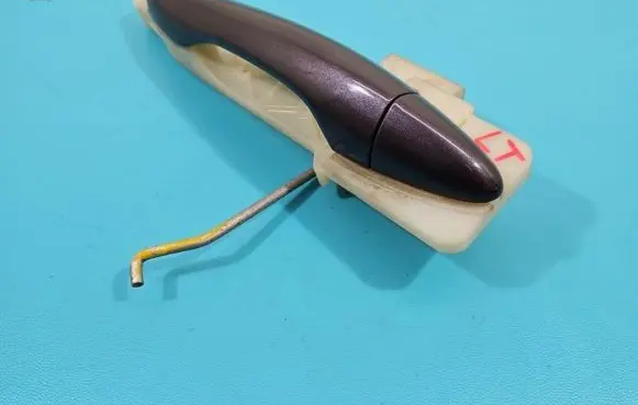 KIA Optima Rear door exterior handle IMPRK1368696