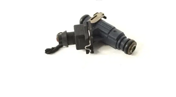 Porsche Cayenne (9PA) Fuel injector 0280156101