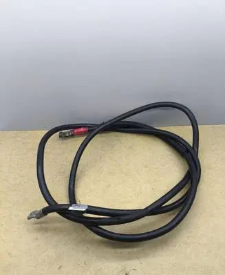 Mercedes-Benz E W211 Positive cable (battery) A2115409407 200302 24102003