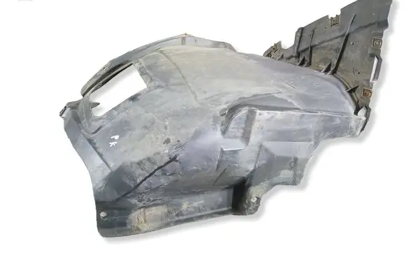 BMW 1 E82 E88 Front wheel arch liner splash guards 7180149 75965048