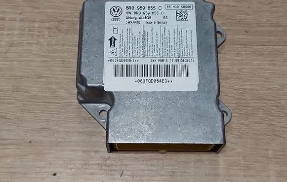 Audi Q5 SQ5 Airbag control unit/module 8R0959655C