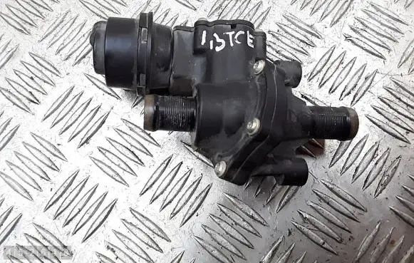 Renault Kadjar Coolant heater control valve 922309109R