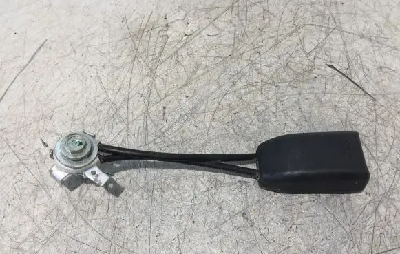Honda FR-V Front seatbelt buckle NSB1094