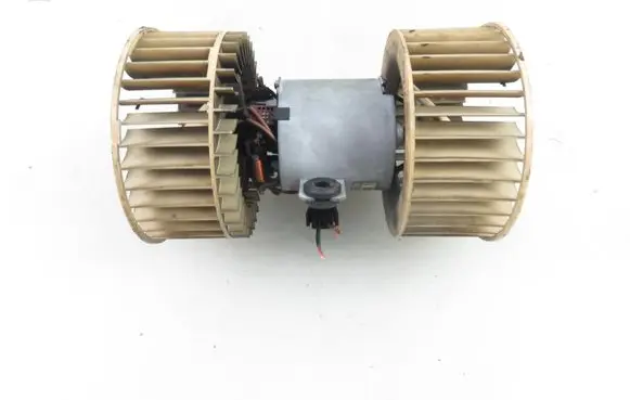 BMW 7 E38 Heater fan/blower 8372183
