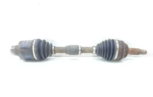 Mazda CX-7 Front driveshaft