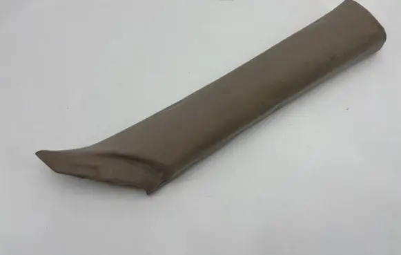 Jaguar XK8 - XKR (A) pillar trim 3W835403512AE