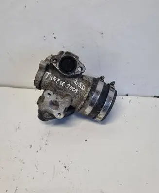 Renault Trafic II (X83) EGR valve A2C53094175 8200222772 CZ1767J