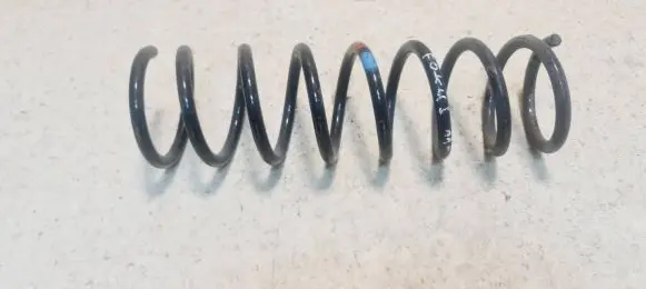 Ford Focus Rear coil spring