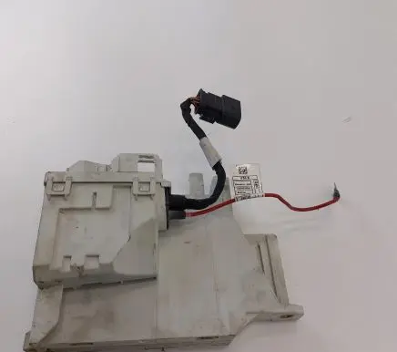 Mini One - Cooper F56 F55 Engine control unit holder 
