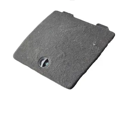 Mercedes-Benz A W169 Other trunk/boot trim element