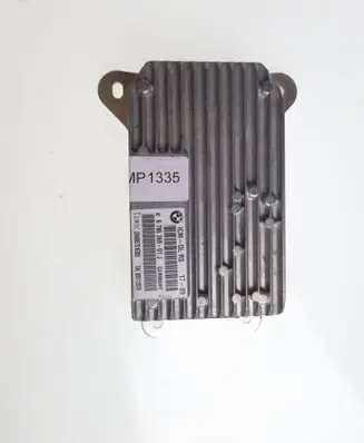 BMW 7 F01 F02 F03 F04 Other control units/modules 6786269 2840007016300