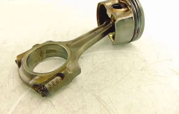 Citroen C5 Piston 