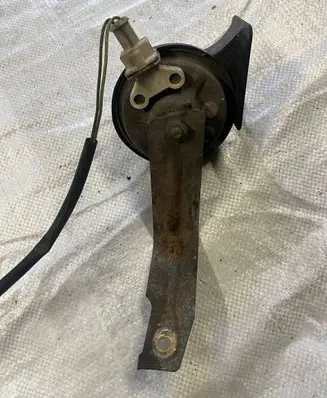 Seat Toledo III (5P) Horn signal 00370