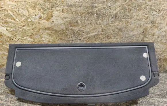 Chrysler Pacifica Glove box in trunk 354003