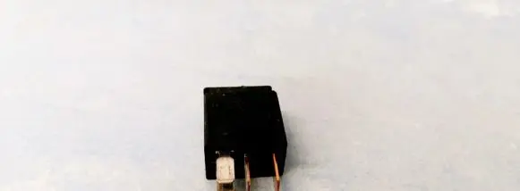 Volvo S80 Other relay 9441161 4rd000781400