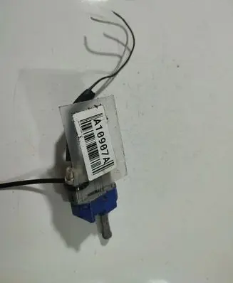 Mazda 6 Brake pedal sensor switch 