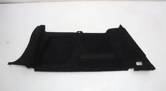 Peugeot 508 II Trunk/boot side trim panel 