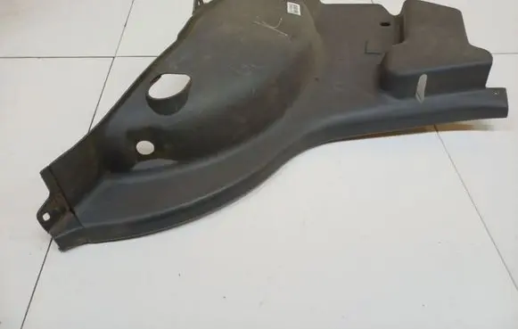 Chevrolet Spark Other interior part 96602801