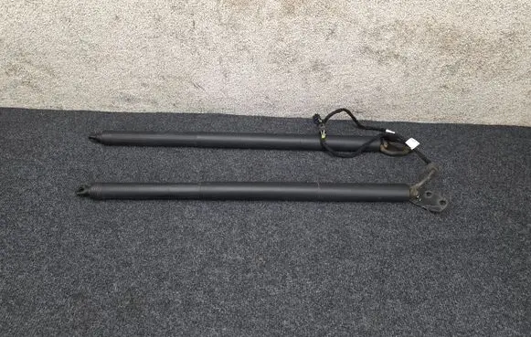 Porsche Cayenne (92A) Tailgate/trunk strut/damper 7P5827851M 7P5827601