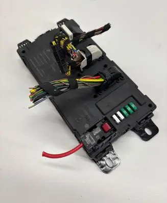 BMW 2 F22 F23 Other control units/modules 9374507 00000F4A A2C30450120