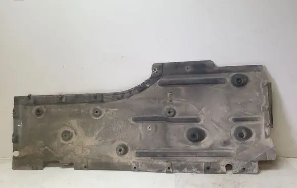 BMW 3 E92 E93 Pickup box liner 74850610