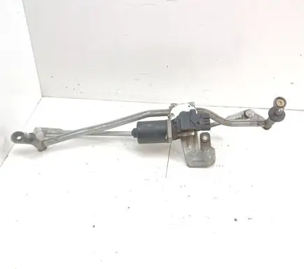 Fiat Ducato Front wiper linkage and motor