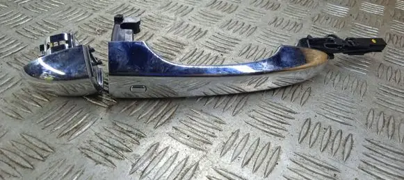 Maserati Levante Front door exterior handle