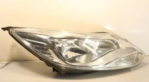 Ford Focus Headlight/headlamp